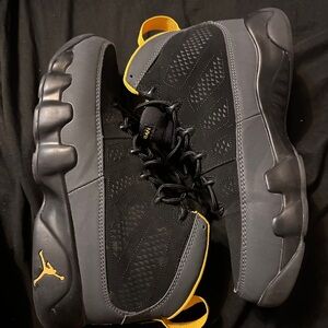 Men’s Jordan 9 Retro